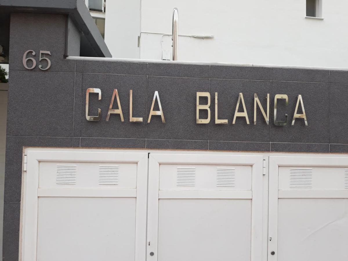 Barraques 65 Playa De Gandia Solo Para Familias Екстериор снимка