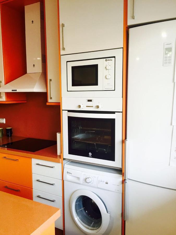 Barraques 65 Playa De Gandia Solo Para Familias Екстериор снимка
